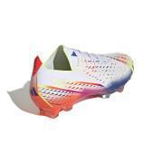 Sapatos de futebol adidas Predator Edge.1 FG - Al Rihla
